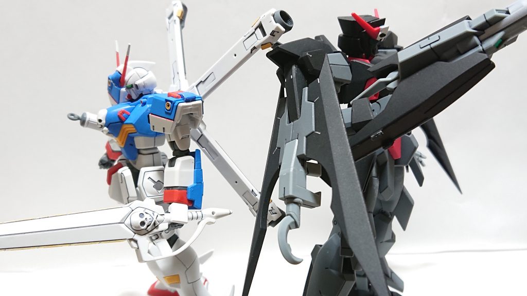 二人の宇宙海賊