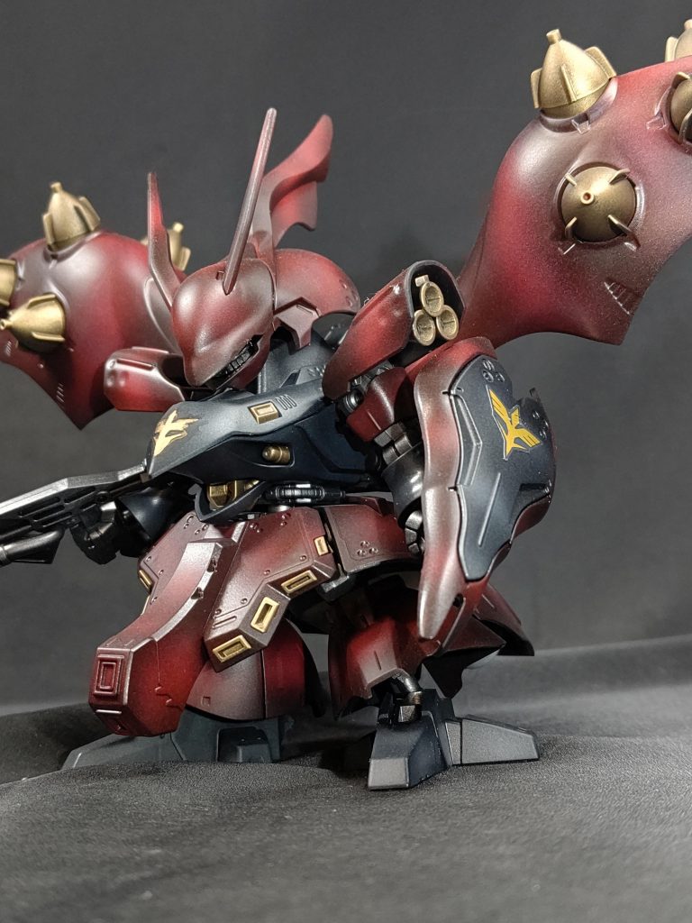 1dayナイチンゲール完成。–6枚目/制作者：やっすおう