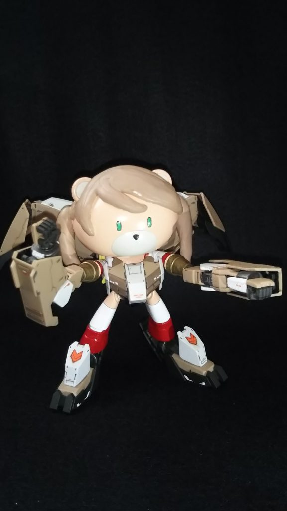 らふたっがい「昭弘～、どう？？」
昭弘「…！？らふたっがいふるしてぃ！