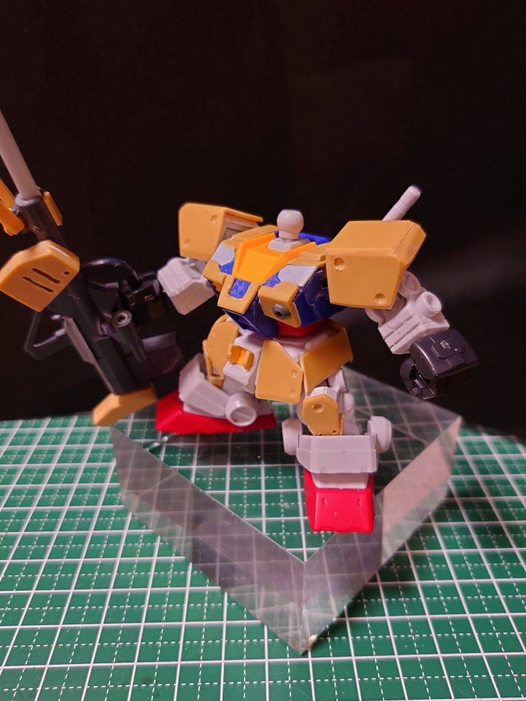 ゲム・カモフ–3枚目/制作者：ターボ卍