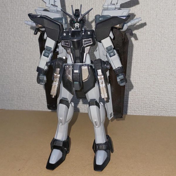 フリーダムノワール