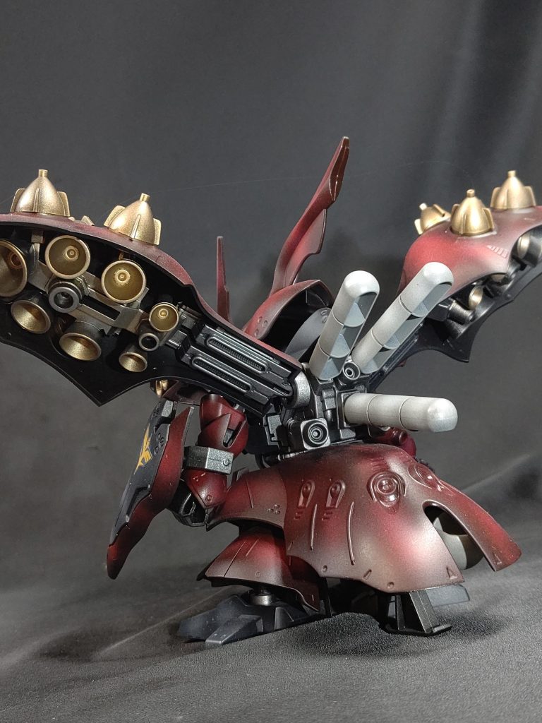 1dayナイチンゲール完成。–4枚目/制作者：やっすおう