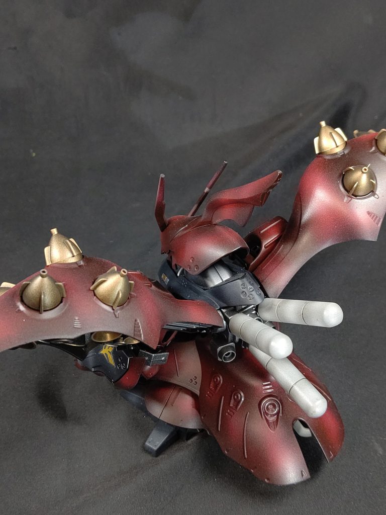 1dayナイチンゲール完成。–5枚目/制作者：やっすおう