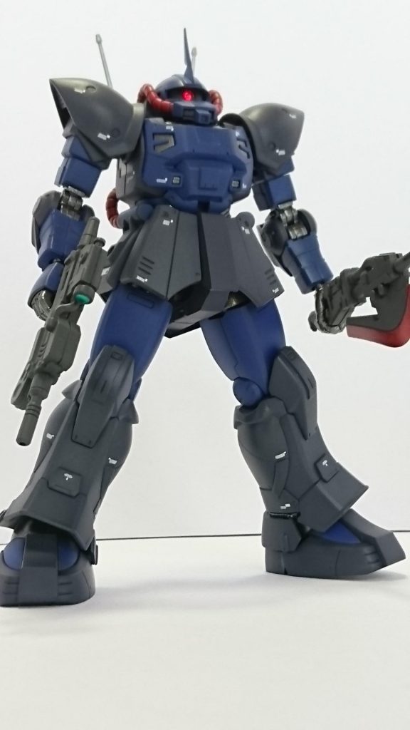 デカールはジオノグラフィを参考に貼ってます。