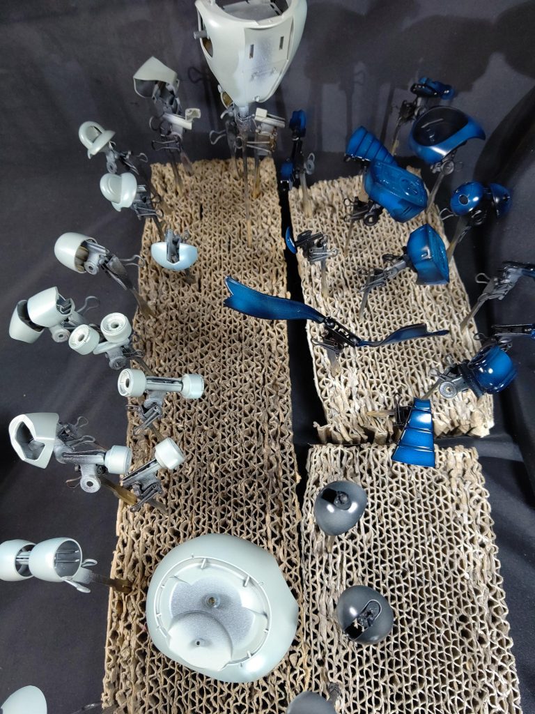 リアル▪きゃらっがいギャン子–6枚目/制作者：やっすおう