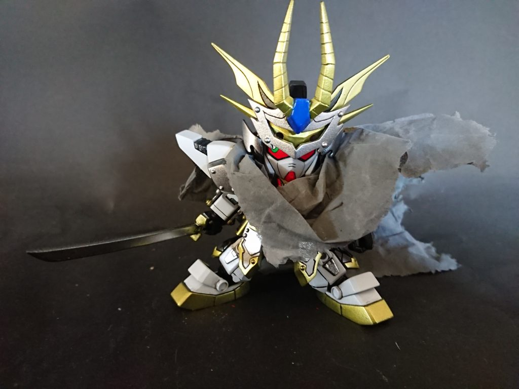 欠落荒鬼頑駄無–5枚目/制作者：スモコ