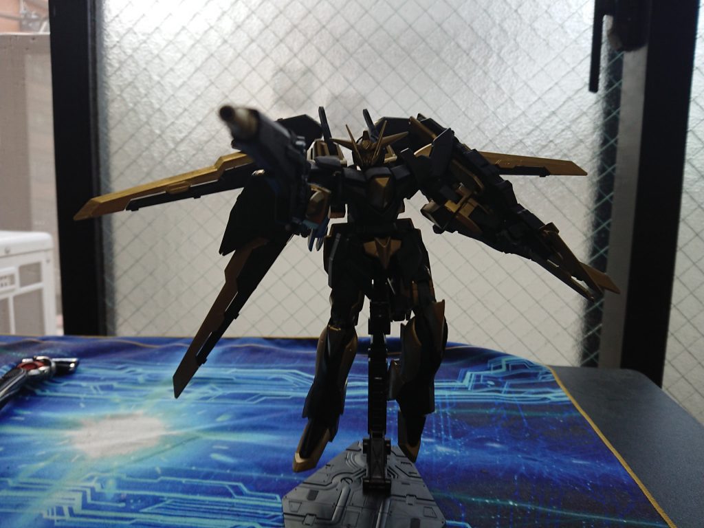 リバーシブルソード–2枚目/制作者：Sion