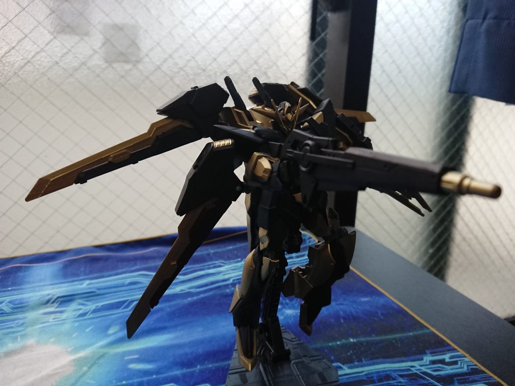 リバーシブルソード–3枚目/制作者：Sion