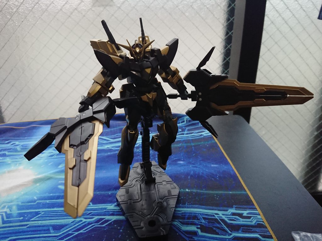 リバーシブルソード–5枚目/制作者：Sion