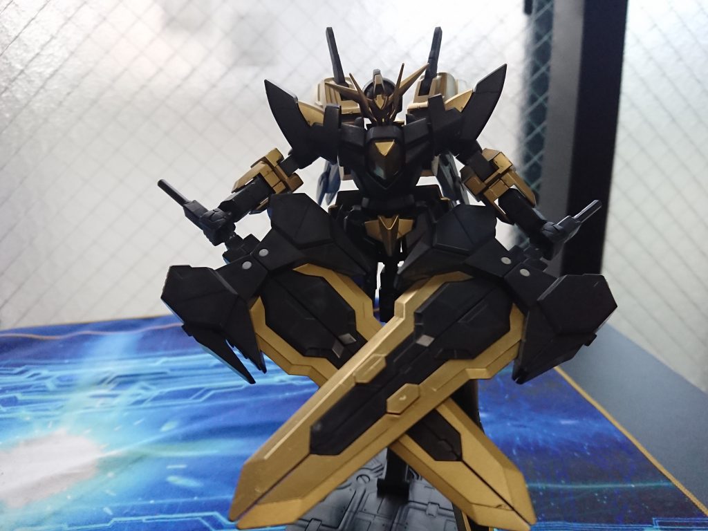 リバーシブルソード–4枚目/制作者：Sion