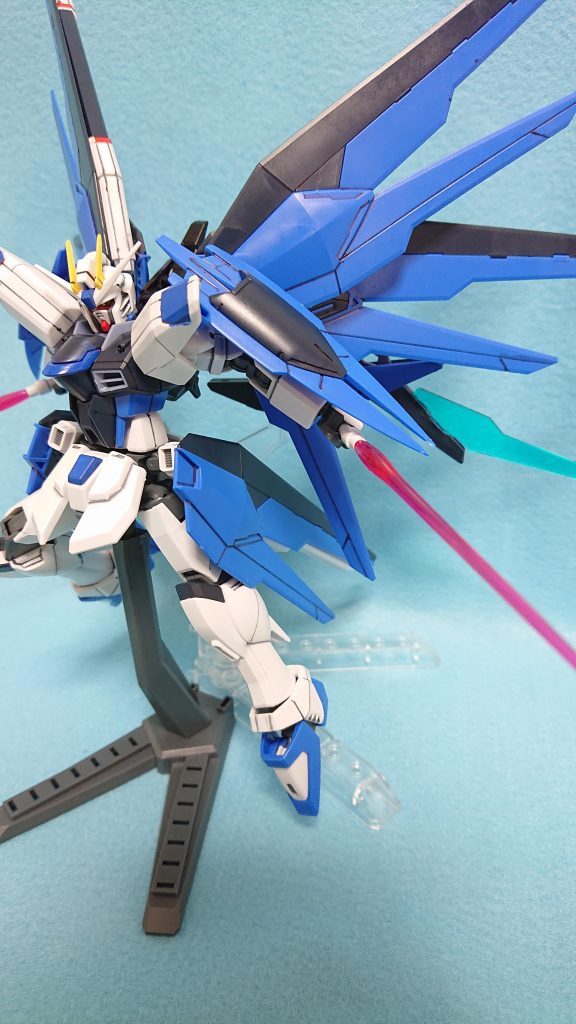 スカイハイマットモード