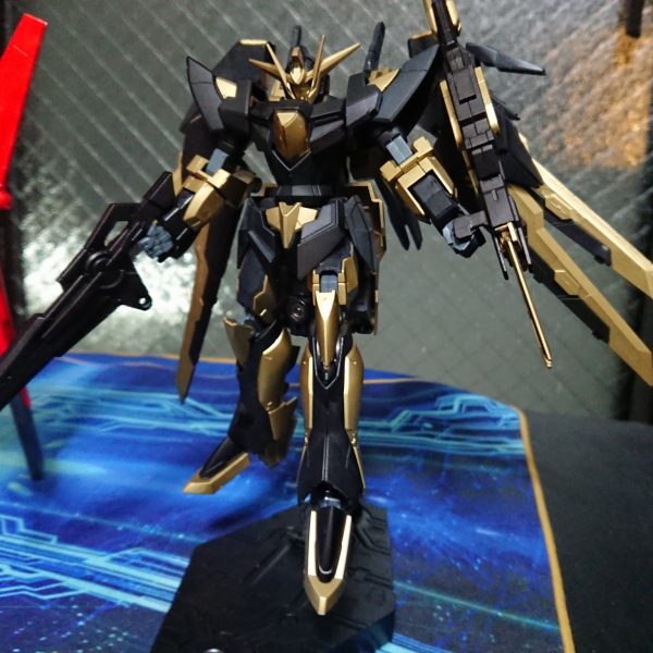 リバーシブルソード