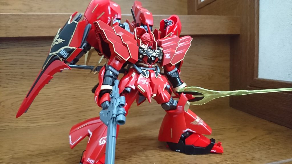 ネオ・シナンジュ–2枚目/制作者：まつじょう