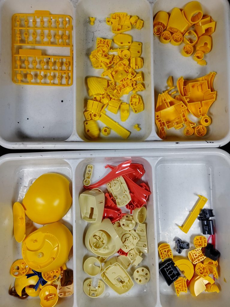 リアル▪きゃらっがいギャン子–3枚目/制作者：やっすおう