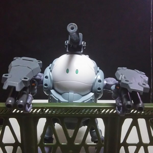 モビルハロ キャノン