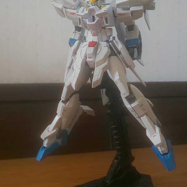 AGE-2ノーマル改修型