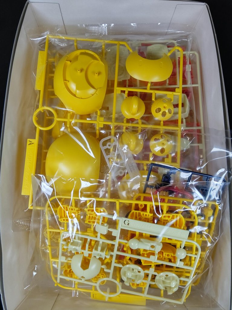 リアル▪きゃらっがいギャン子–2枚目/制作者：やっすおう