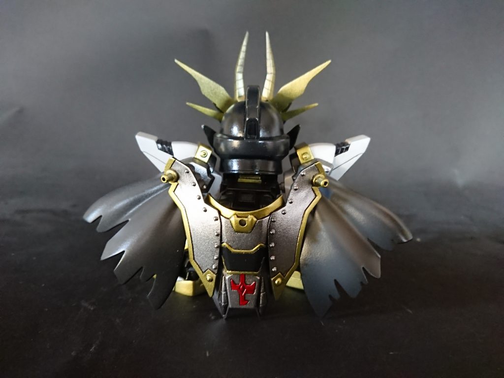 欠落荒鬼頑駄無–3枚目/制作者：スモコ