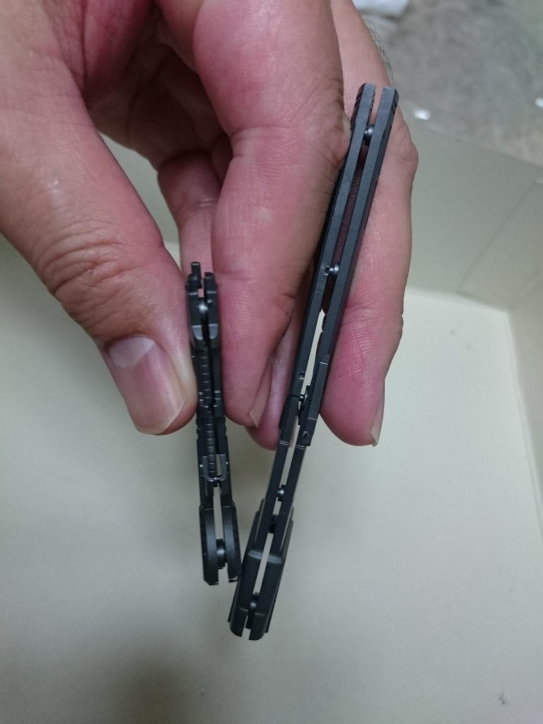 合わせ目処理が必要でした(´・ω・`)