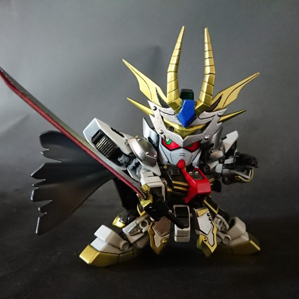 欠落荒鬼頑駄無