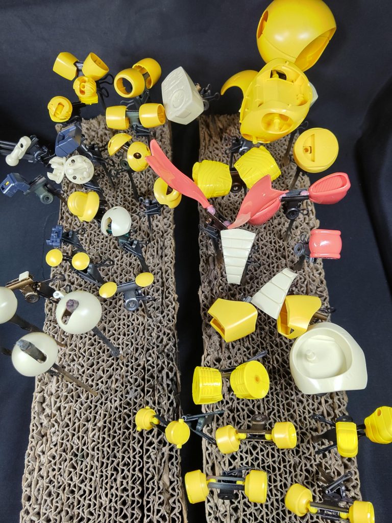 リアル▪きゃらっがいギャン子–4枚目/制作者：やっすおう