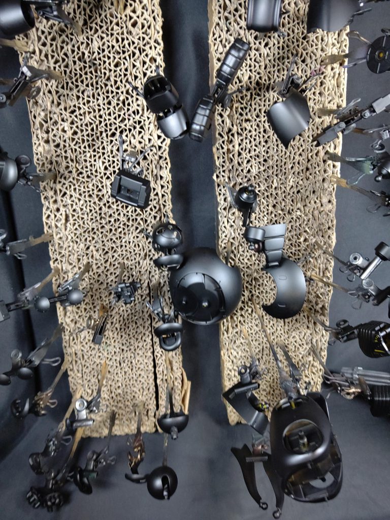 リアル▪きゃらっがいギャン子–5枚目/制作者：やっすおう