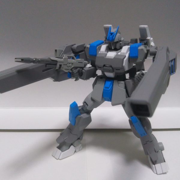 ブラストガンダム