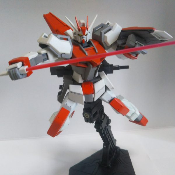 ブレイブガンダム