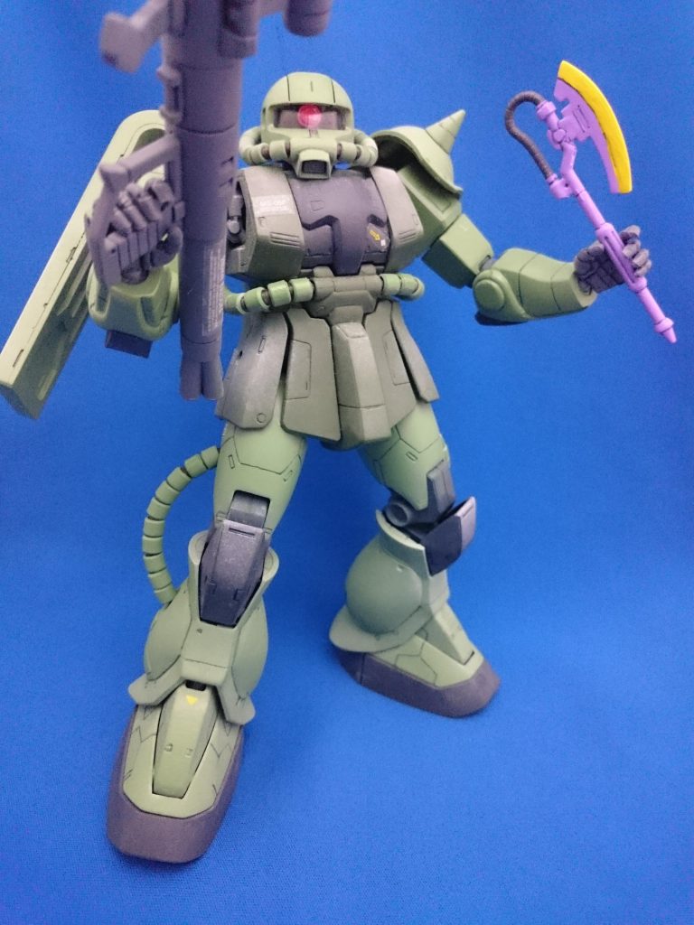 完成…と行きましたがやらかしました(-_-)