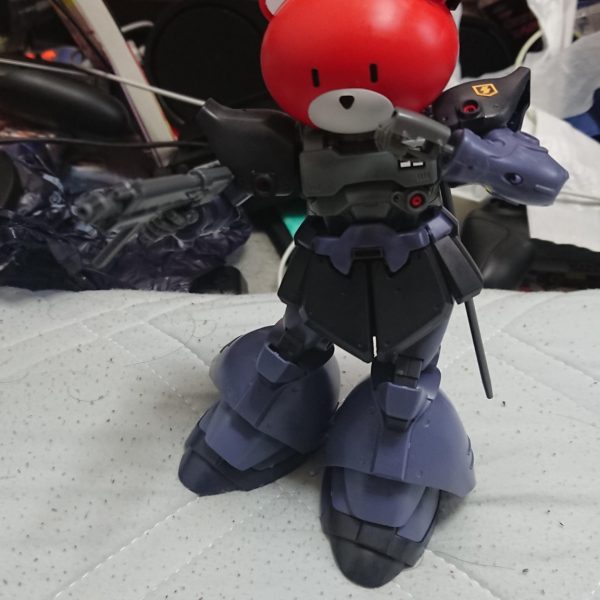 リックドムッガイII