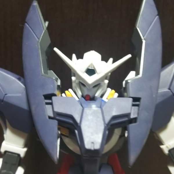 エクシア・連邦仕様