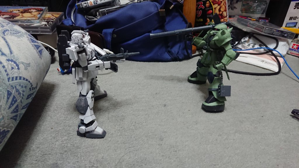 2000円企画のJC型と一緒に。