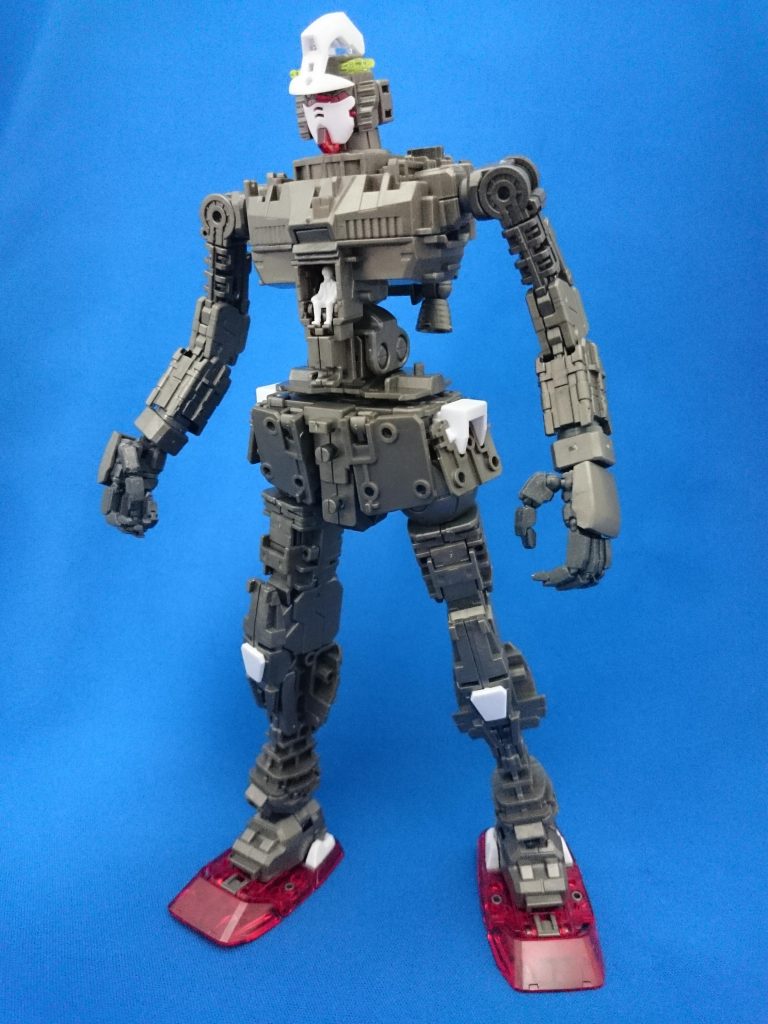 フレーム