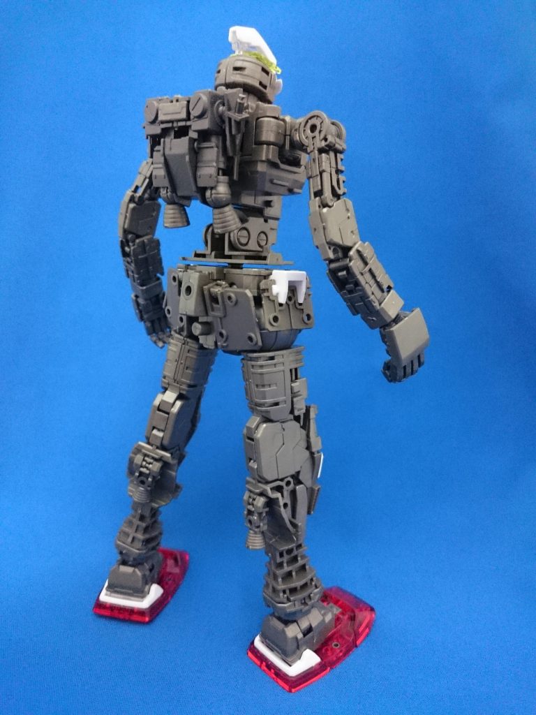 フレーム