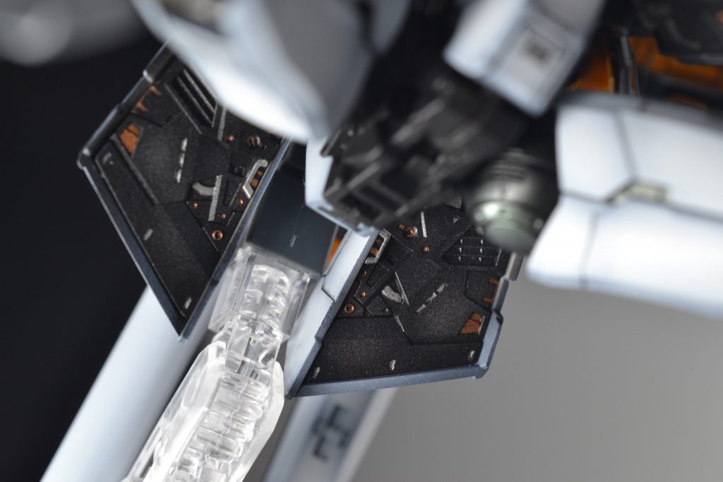 スカートの中(*´д｀*)　普段は見えませんが・・・・