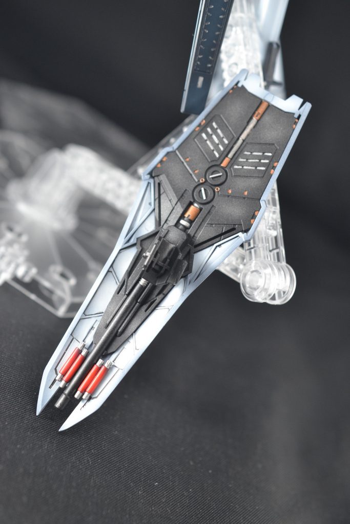 シールドの裏も好きです(*ﾟ▽ﾟ*)