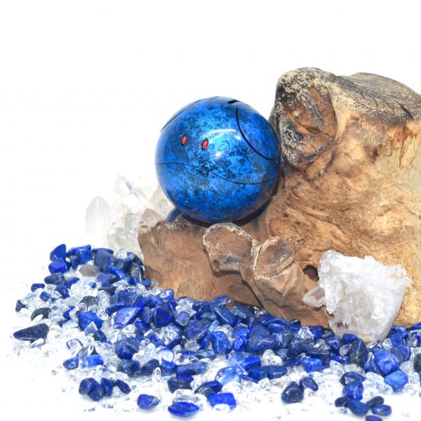 超合金 瑠璃ハロ