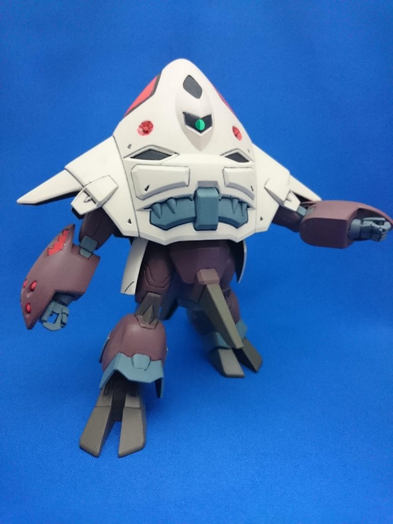 アクションポーズ