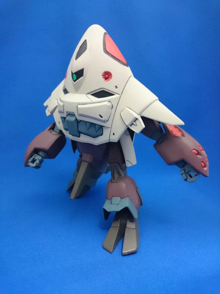 殆ど動きません(笑)