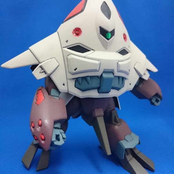 モビルグーン・ガンプラ改造作品まとめ｜ガンダムSEED｜GUNSTA（ガンスタ）