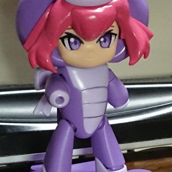 ハマーンっがい