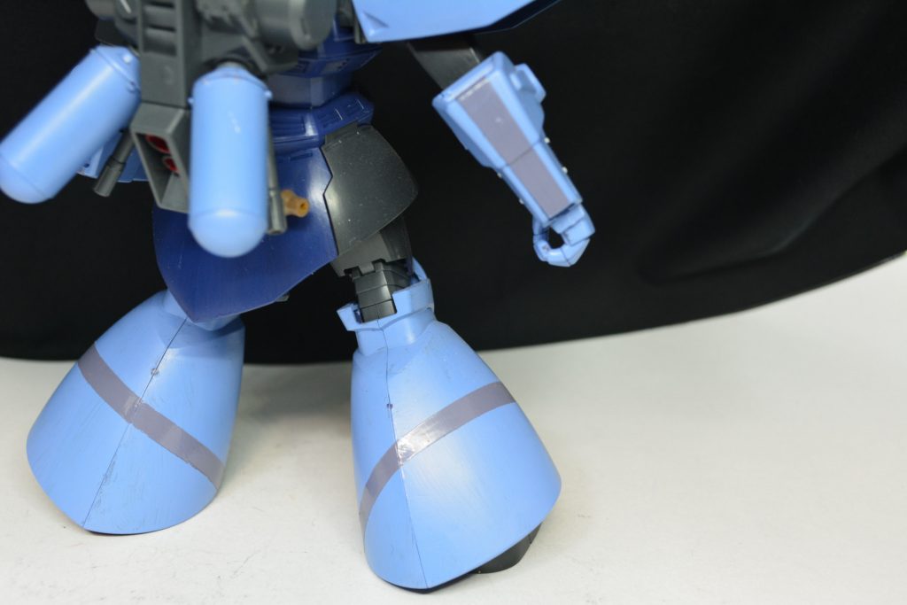 リゲルグ（ユニコーンVer.）–4枚目/制作者：兜龍