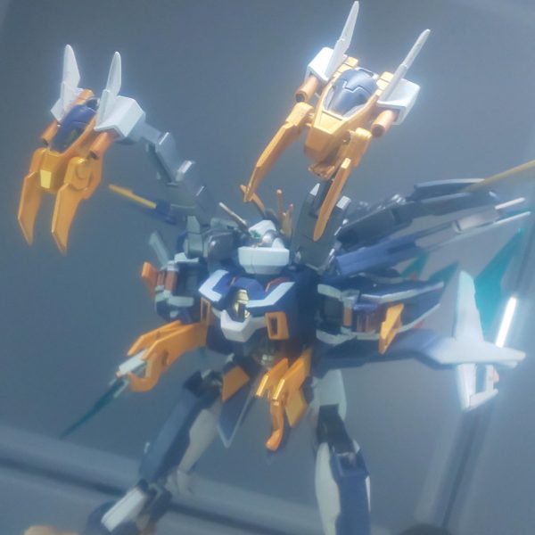 ワイバーンマグナム