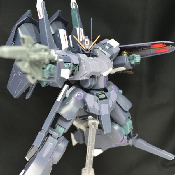 シルヴァ・バレト・サプレッサー