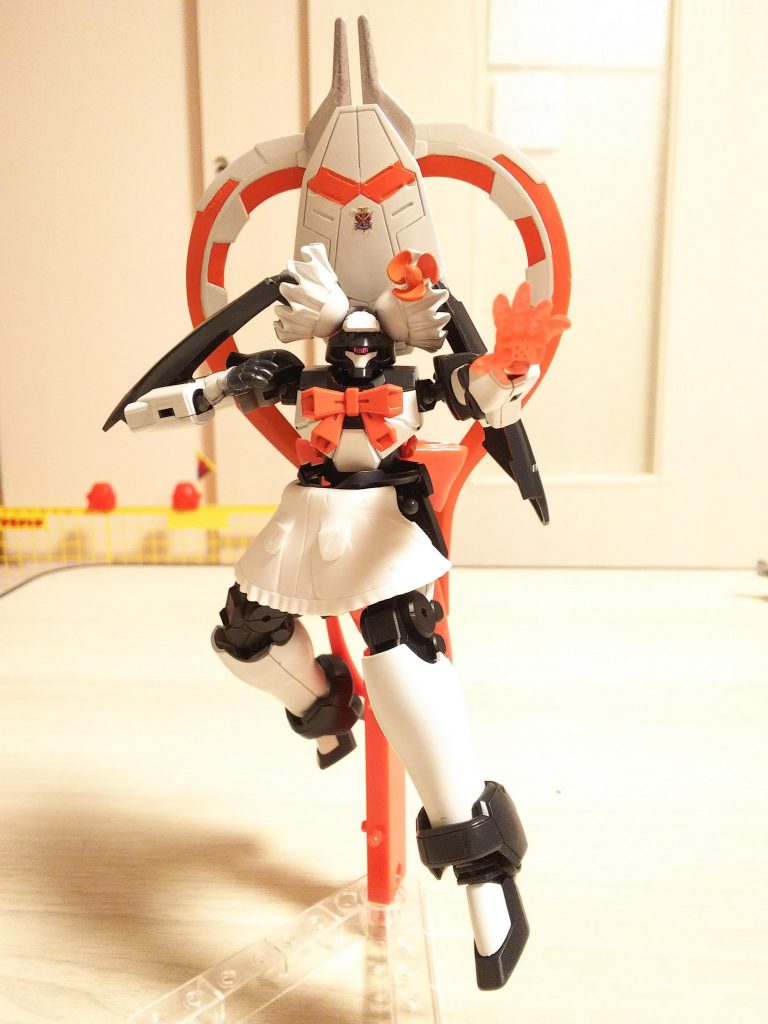 カトル様を守護する者–2枚目/制作者：@1pyK8CTnCSrXzXl