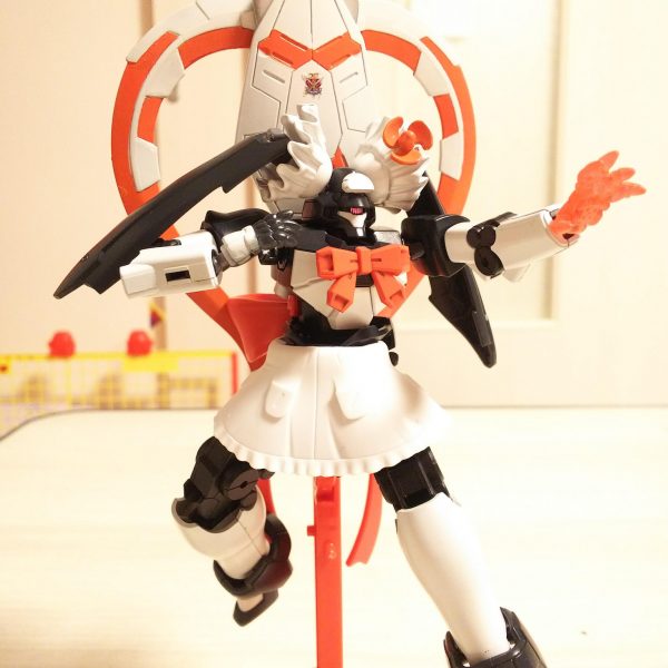 カトル様を守護する者