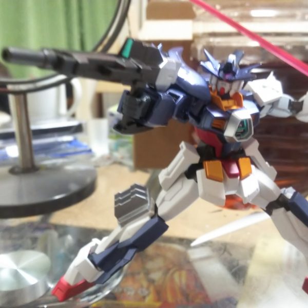 AGE1 ノーマル・ファング