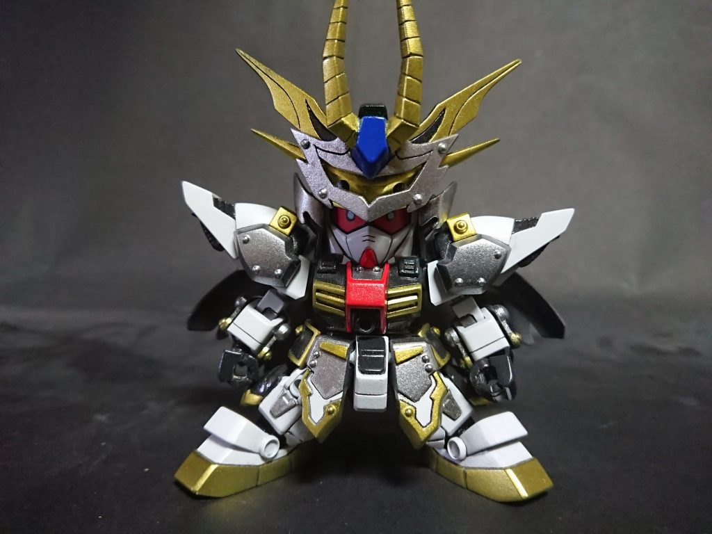 欠落荒鬼頑駄無–2枚目/制作者：スモコ