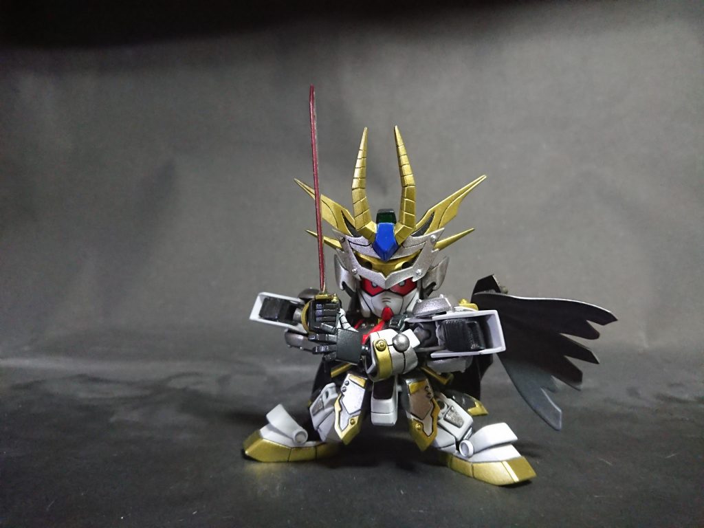 欠落荒鬼頑駄無–6枚目/制作者：スモコ