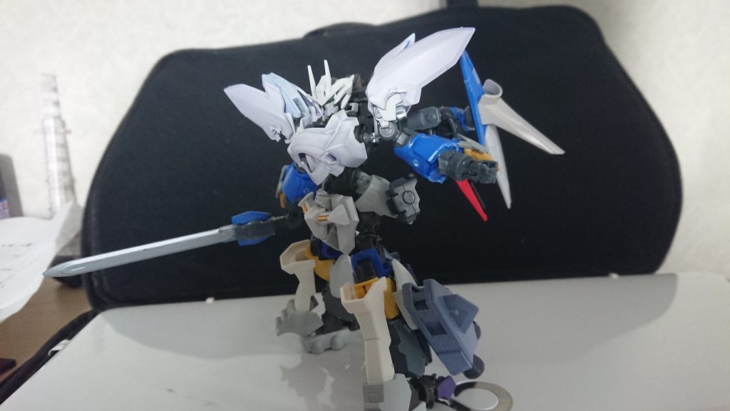 塗装前もよかったかな？